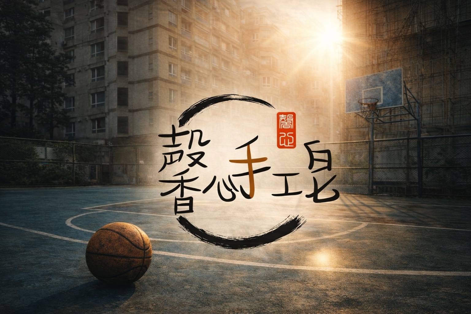 Streetball